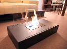 *4mm5mm clear crystallite glass for fireplace/heat resistant glass for fireplace